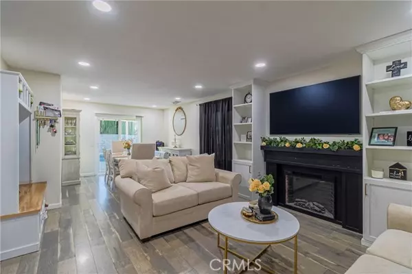 Chino, CA 91710,6061 Barbara Street