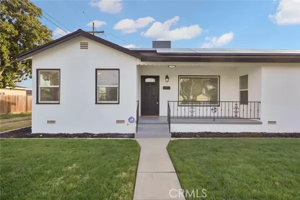 420 N 3rd Street, Chowchilla, CA 93610