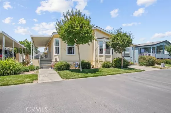 Livingston, CA 95334,1557 Monte Cristo Way