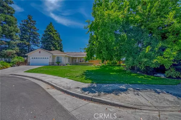 Chowchilla, CA 93610,1079 Rosehill Drive