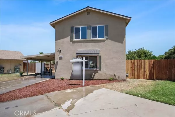 Livingston, CA 95334,1504 Willow Court
