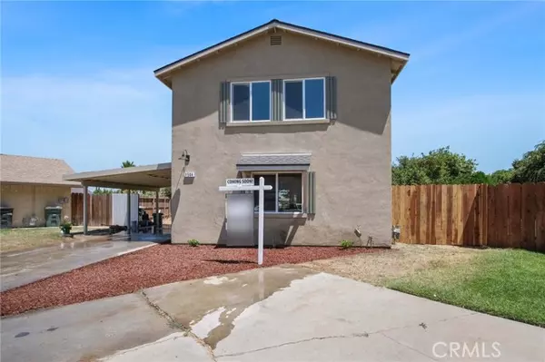 Livingston, CA 95334,1504 Willow Court