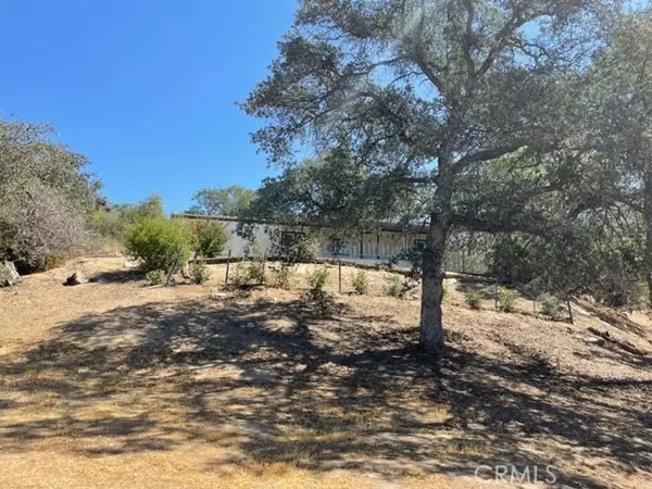 33800 Powerhouse Road, Auberry, CA 93602