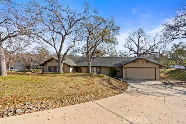 Coarsegold, CA 93614,30159 Horseshoe Dr