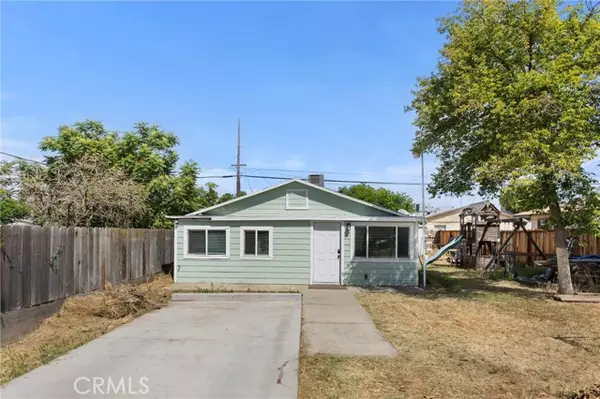 Chowchilla, CA 93610,404 Colusa Avenue