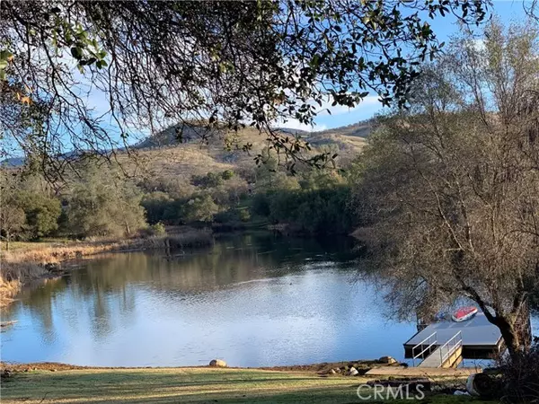 Catheys Valley, CA 95306,2639 Pine Tree Court