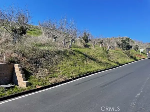 0 Via Alicia, Bonsall, CA 92003