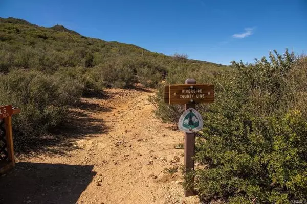 Warner Springs, CA 92086,31475 Chihuahua Valley Road