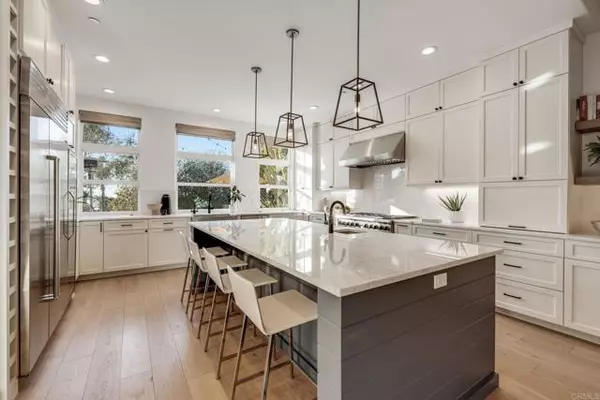 1270 Rubenstein Avenue, Cardiff By The Sea (encinitas), CA 92007