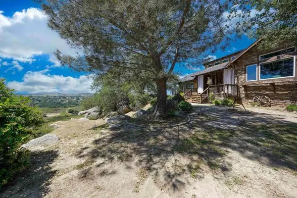 Ramona, CA 92065,21057 Sutherland Dam Road