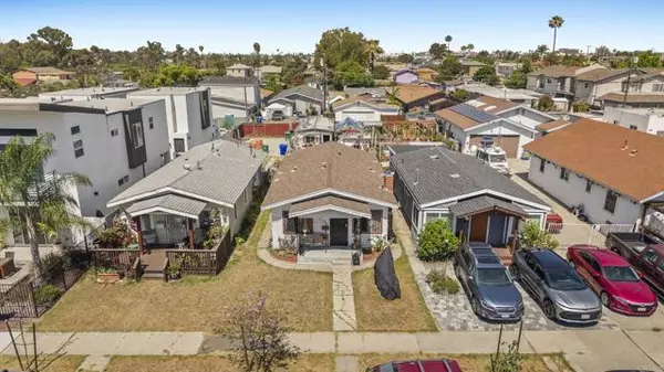 3728 Cherokee Avenue, San Diego, CA 92104