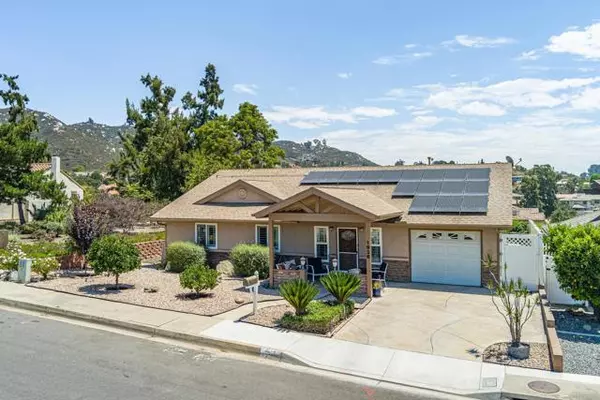 1926 PAMELA LN, Escondido, CA 92026