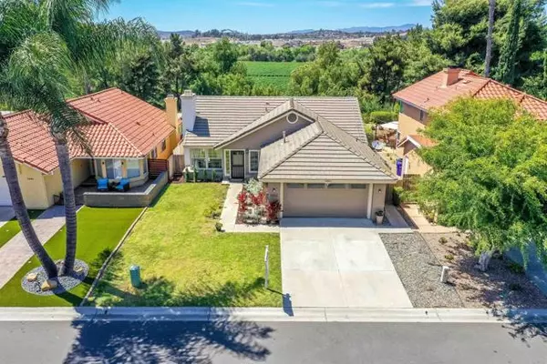 5452 Gooseberry Way, Oceanside, CA 92057