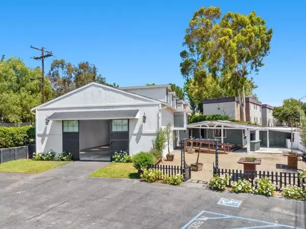 838 E Mission Road, Fallbrook, CA 92028