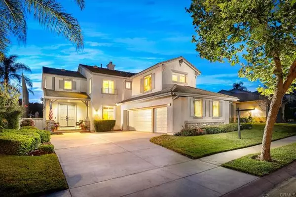 2385 Old Ranch Road, Escondido, CA 92027