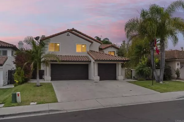 2948 Sombrosa Street, Carlsbad, CA 92009