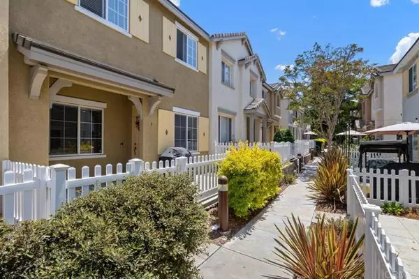 1468 Levant Lane ##3, Chula Vista, CA 91913