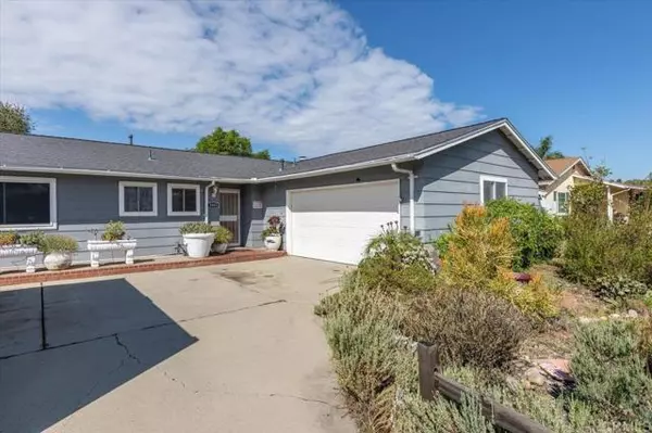 1085 N. Grape St, Escondido, CA 92026