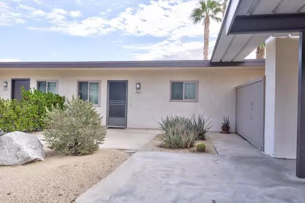 3161 W Club Circle,  Borrego Springs,  CA 92004