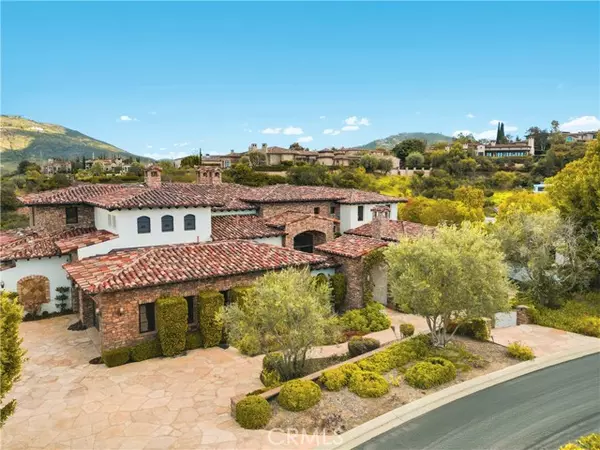 Rancho Santa Fe, CA 92091,18441 Calle Tramonto