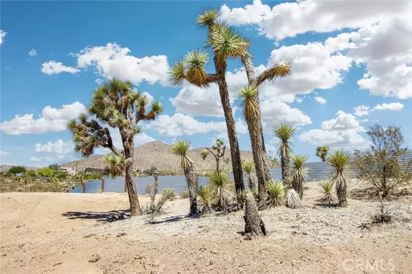 Yucca Valley, CA 92284,6060 Linda Lee Drive