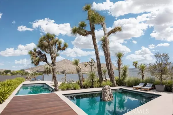 Yucca Valley, CA 92284,6060 Linda Lee Drive