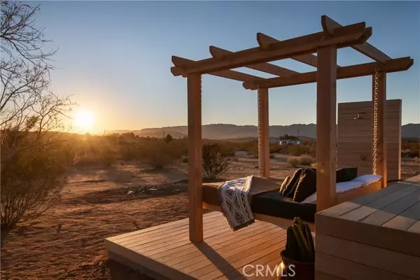 63011 Shifting Sands Trail, Joshua Tree, CA 92252