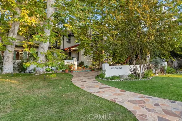 11572 Cielo Place, Tustin, CA 92705