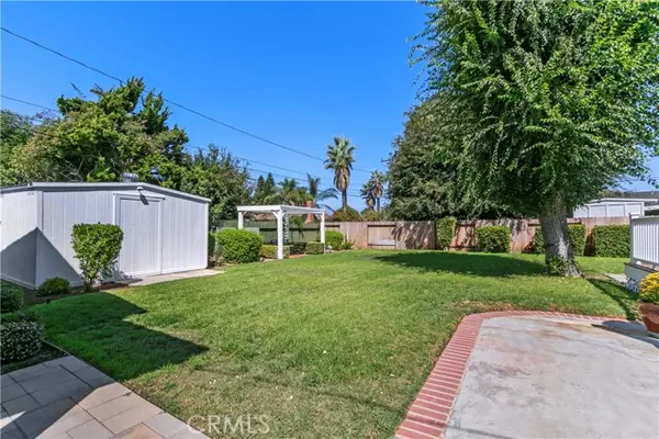 Tustin, CA 92705,13131 Yorba Street