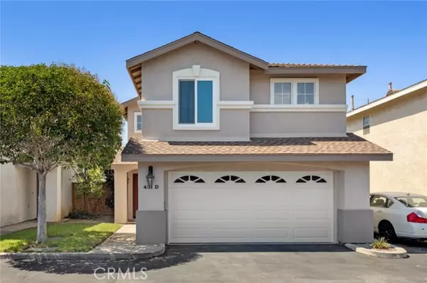 Costa Mesa, CA 92627,431 W Bay Street #D