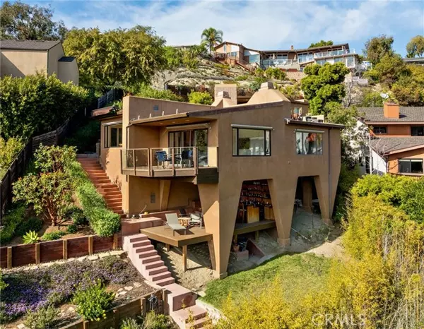 Laguna Beach, CA 92651,1372 Morningside Drive