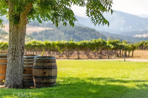 20300 Cachagua Road, Carmel Valley, CA 93924