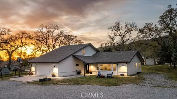 28081 Black Gold Way, Bear Valley Springs, CA 93561