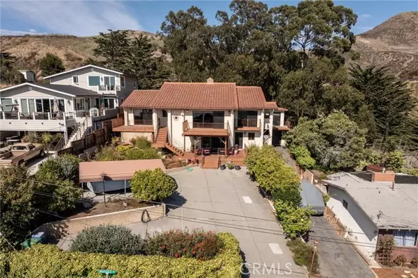 Cayucos, CA 93430,285 Bakersfield Avenue