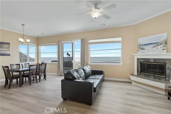 Cayucos, CA 93430,3441 Ocean Boulevard