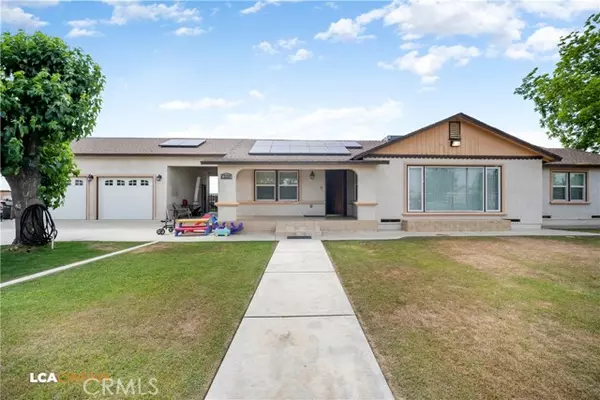 Mcfarland, CA 93250,13271 Garzoli Avenue