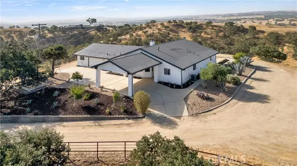 7090 Rancho Verano Place, Paso Robles, CA 93446