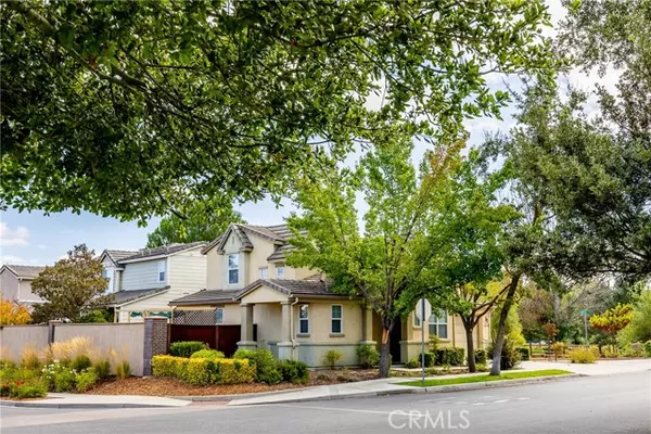 Atascadero, CA 93422,11520 Cuervo Way