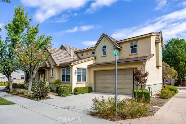 Atascadero, CA 93422,11520 Cuervo Way