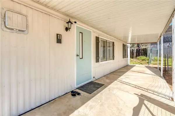 Bodfish, CA 93205,11 Balsam Way