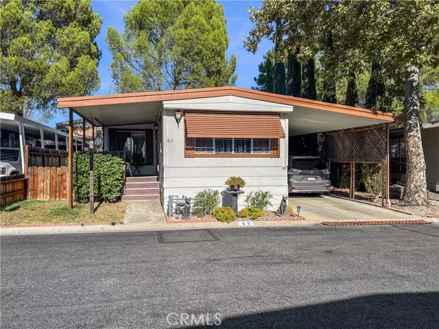 Atascadero, CA 93422,10025 El Camino Real #83