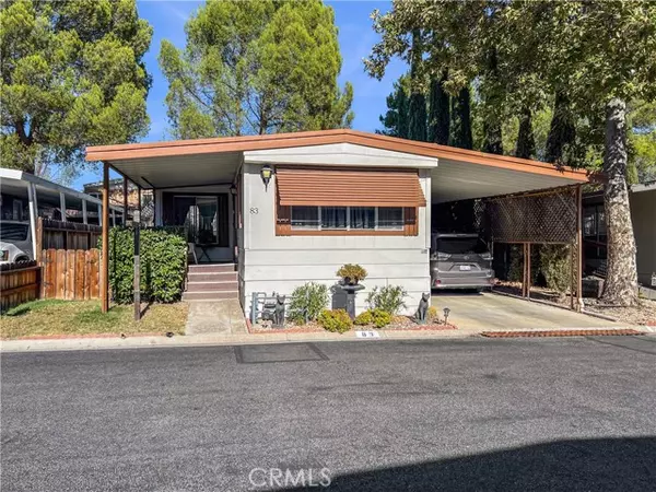 10025 El Camino Real #83, Atascadero, CA 93422
