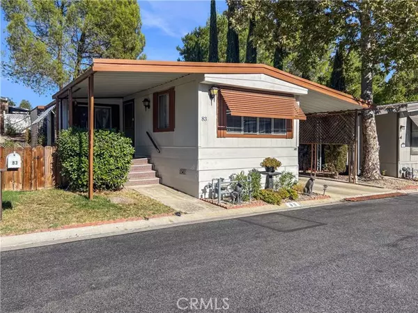 Atascadero, CA 93422,10025 El Camino Real #83
