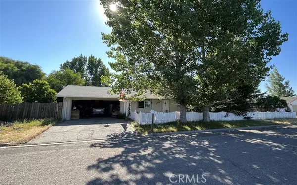 906 Mill Street, Alturas, CA 96101