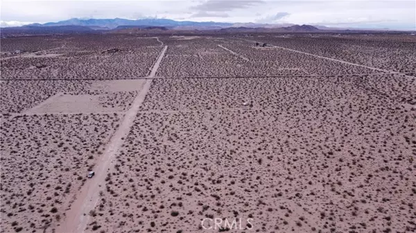 Joshua Tree, CA 92252,0 Milky Way Avenue