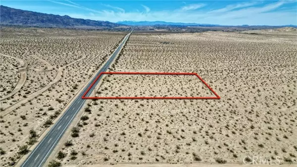 Twentynine Palms, CA 92277,0 29 Palms Hwy