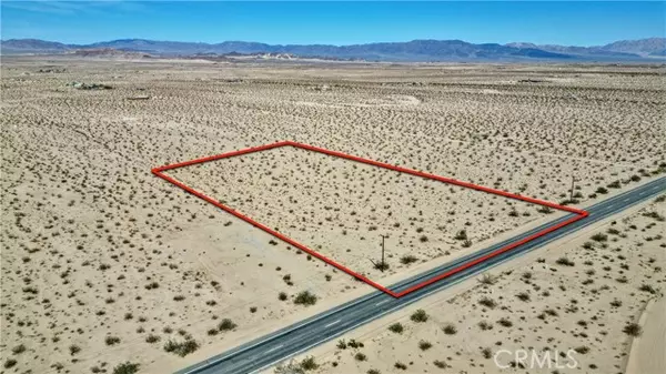 Twentynine Palms, CA 92277,0 29 Palms Hwy