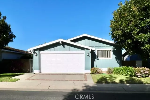 Santa Ana, CA 92705,2512 View Lake #159