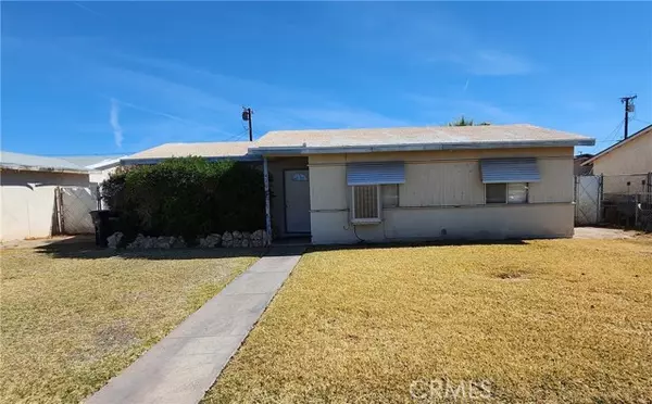 420 S 4th Street, Blythe, CA 92225