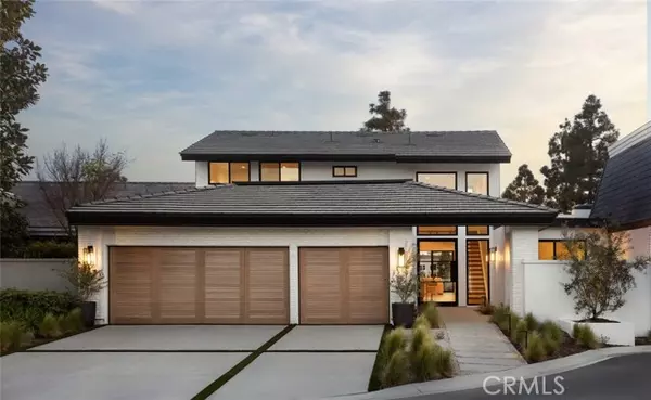 3 Rue Valbonne, Newport Beach, CA 92660